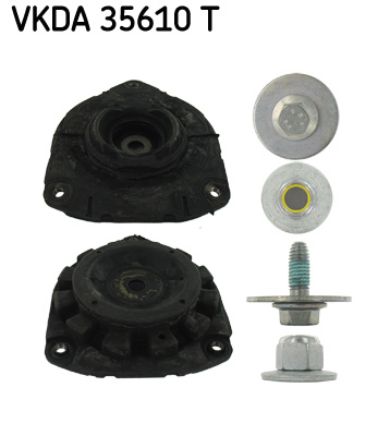 Coupelle de suspension SKF VKDA 35610 T